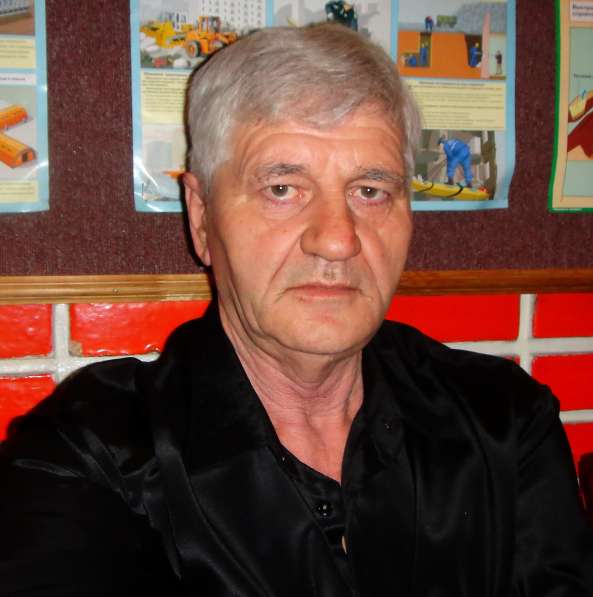 Сергей, 60 лет, хочет познакомиться