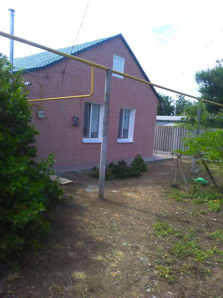 Дом в Крыму в Симферополе фото 15