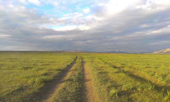 Земля сельхоз назначения 563 га в Абакане фото 5