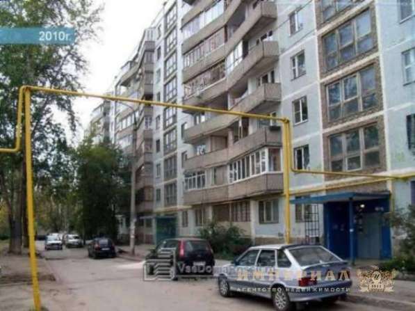 Продам однокомнатную квартиру в г.Самара.Жилая площадь 34 кв.м.Этаж 8.Дом кирпичный.