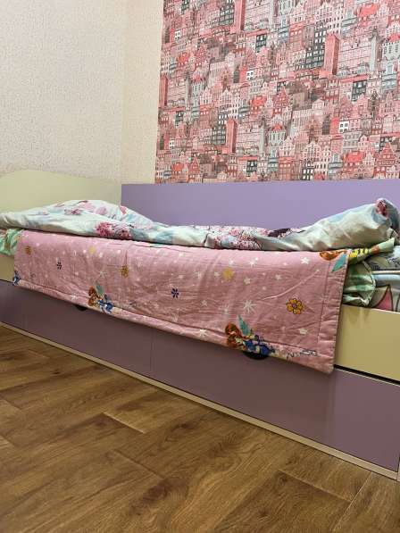 Детская мебель для девочки в Оренбурге