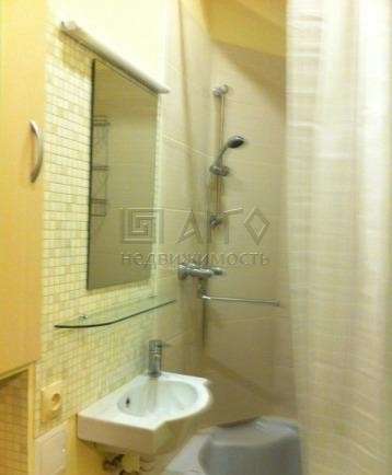 Сдам однокомнатную квартиру в Санкт-Петербурге. Жилая площадь 27 кв.м. Этаж 2. 