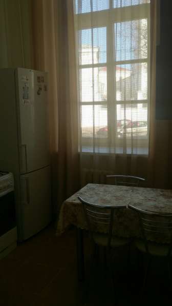 Двухкомнатная квартира в Витебске в фото 3