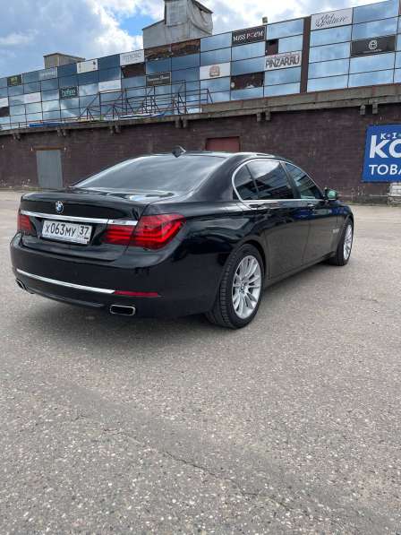 BMW, 7er, продажа в Иванове в Иванове фото 6
