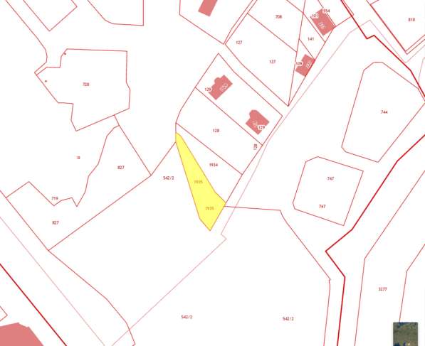 Продаётся Участок ул. Актюбинская 54а, пр. Победы в Севастополе фото 3