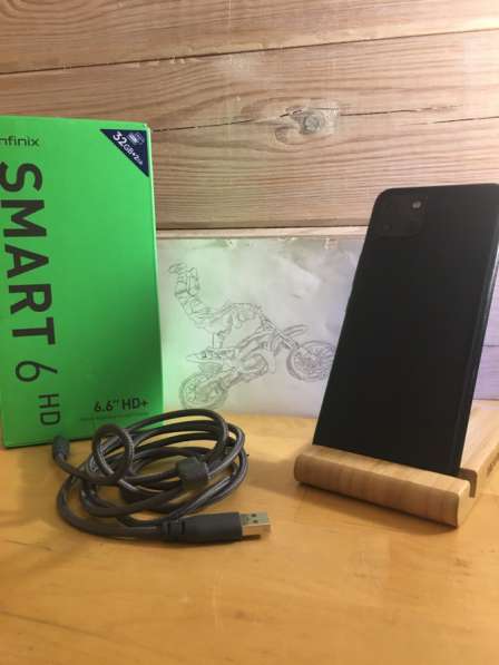 Продам infinity smart 6 HD в Боровичах фото 5