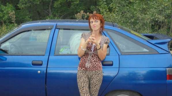 ВАЗ (Lada), 2112, продажа в Вольске в Вольске