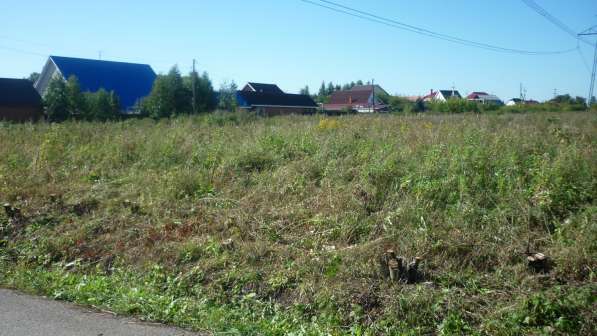 Продам земельный участок ИЖС п.Металлплощадка в Кемерове фото 6