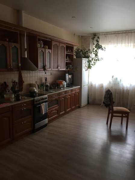 Коттедж в хорошем состоянии в Красноярске фото 15