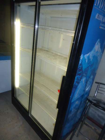 Холодильное оборудование, б/у и новое в Екатеринбурге фото 3