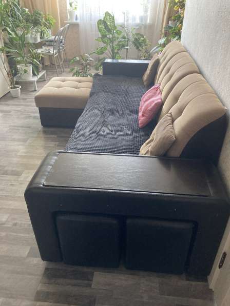 Продается диван в Казани