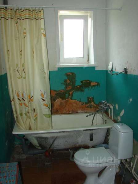 Трехкомнатная квартира в г. Тайга, Кемеровской области в Тайге фото 10