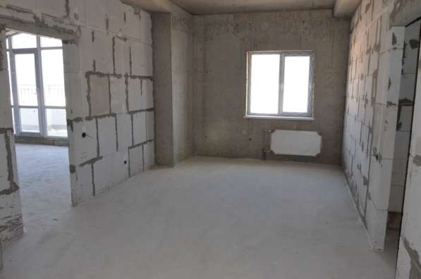 2-х уровневая, 3-х комнатная 143 м2 в Севастополе фото 5