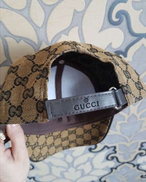 New original Gucci cap
