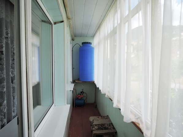 Двухкомнатная квартира в живописном месте Крыма в Судаке фото 13