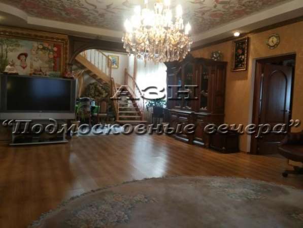 Продам дом в Москва.Жилая площадь 260 кв.м.Есть Канализация, Электричество. в Москве фото 28