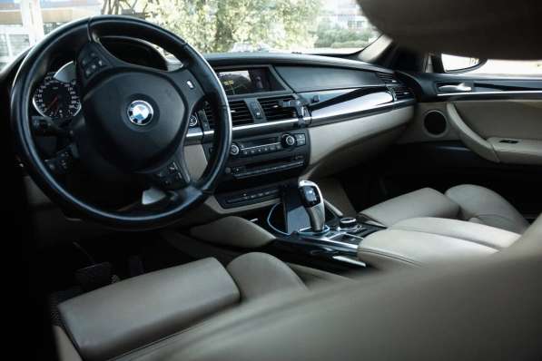 BMW, X5 M, продажа в Санкт-Петербурге в Санкт-Петербурге фото 9