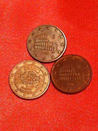 Финляндия 5 центов в Москве