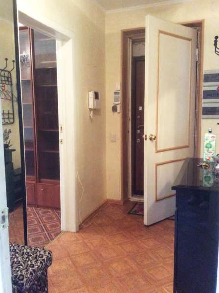 3-комнатная квартира в кирпичном доме рядом с метро в Люберцы фото 6