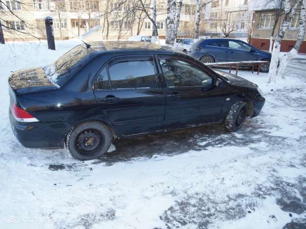 Mitsubishi, Lancer, продажа в Саратове в Саратове фото 3