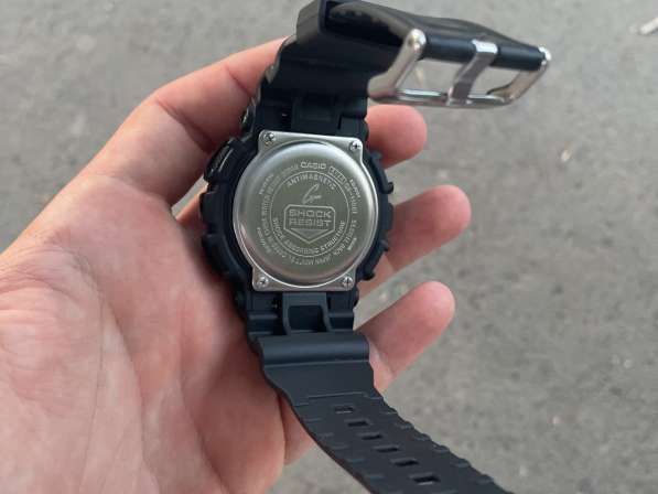 Часы g-shock gt-110bt в Таганроге фото 4