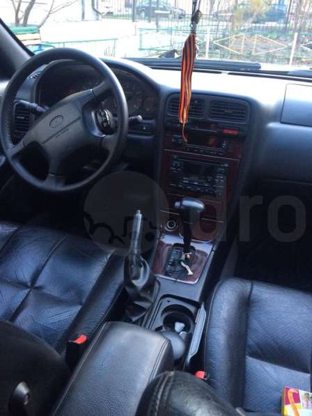 Продам RENAULT MASTER 2.8 TD в Севастополе фото 4