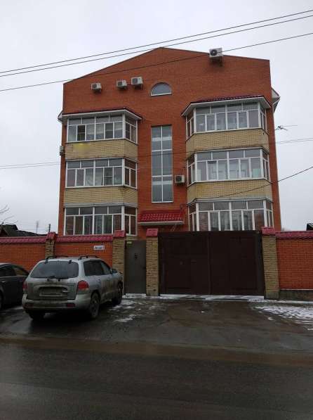 Отличная трехкомнатная квартира с дизайнерским ремонтом в Ростове-на-Дону фото 4