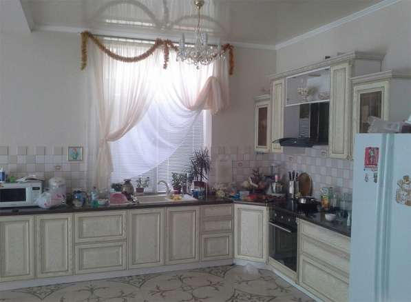 Продам дом 205 кв. м на участке 6, 5 сот в Горячем Ключе в Краснодаре фото 18