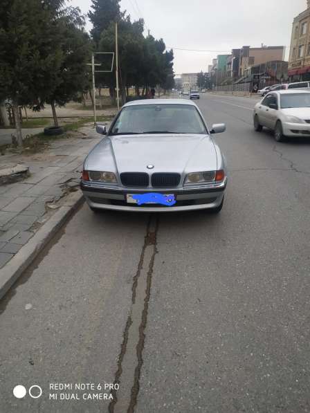 BMW, 7er, продажа в г.Баку