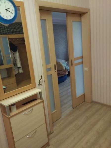 Продам 1-комнатную квартиру в г.Новополоцк Витебской области