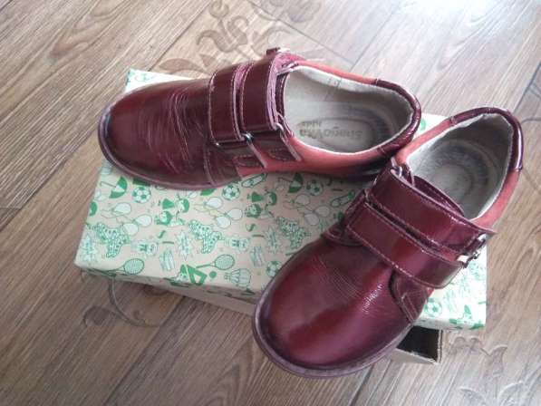 Обувь для девочек в Туле фото 4