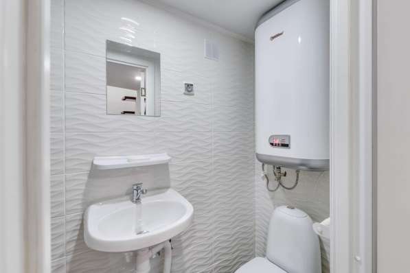 Сдам студию м. Сенная, Московский пр., 1 в Санкт-Петербурге фото 18