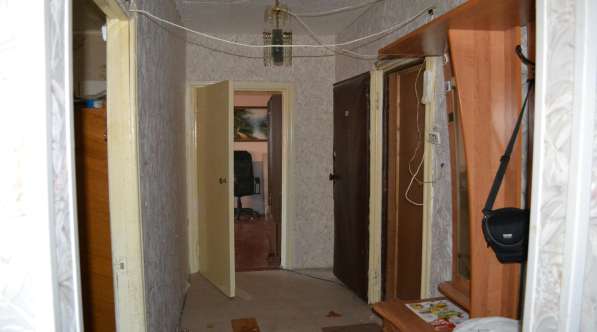 2-квартира с просторными изолированными комнатами в Оренбурге фото 17