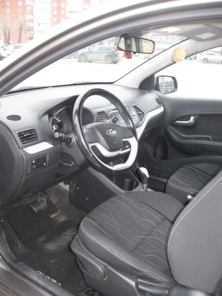Kia, Picanto, продажа в Екатеринбурге в Екатеринбурге фото 4