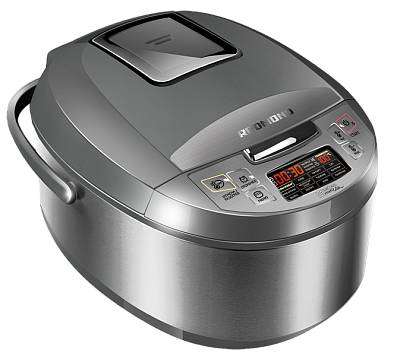 Мультиварка Redmond RMC-M4510 Grey