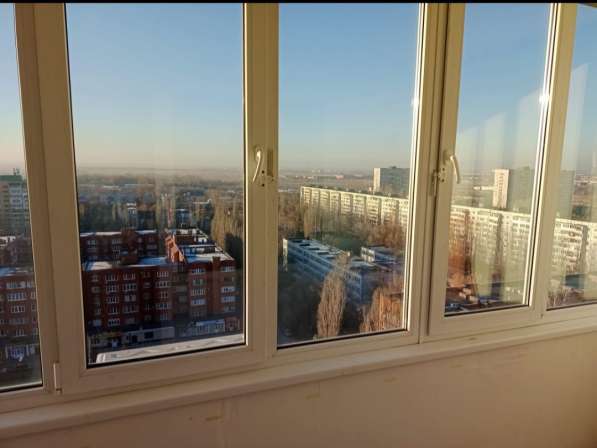 Сдается однокомнатная квартира в Тольятти фото 4