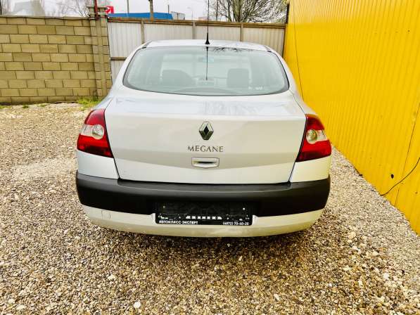 Renault, Megane, продажа в Симферополе в Симферополе фото 8