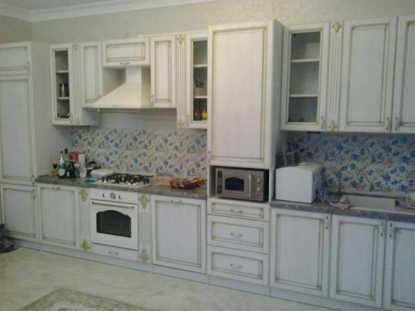 Изготовление кухонных гарнитуров на заказ от частного мастер в Калининграде