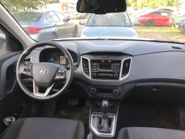 Hyundai, Santa Fe, продажа в Краснодаре в Краснодаре фото 3