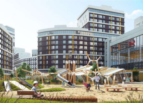 Престижная Евро- 3-квартира у Парка Маяковского! в Екатеринбурге фото 12