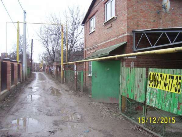 realty_mapper3.plot_in_locationСадовое некоммерческое тов-во. Площадь 4.00 сот. в Ростове-на-Дону фото 24