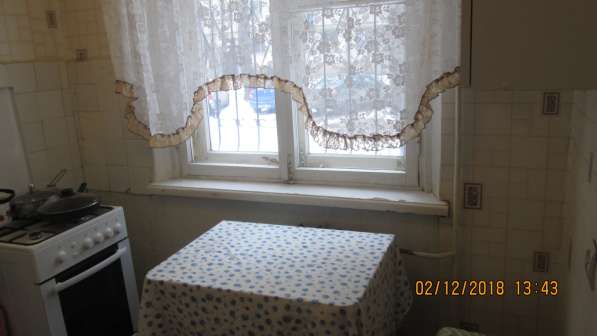 Трехкомнатная квартира в р-не к/т в Самаре фото 10