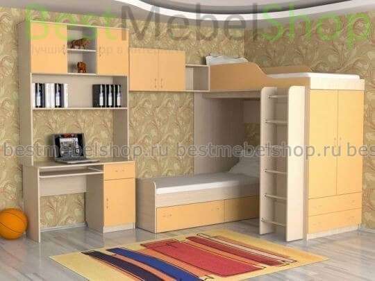 Сборка мебели в Люберцы фото 5