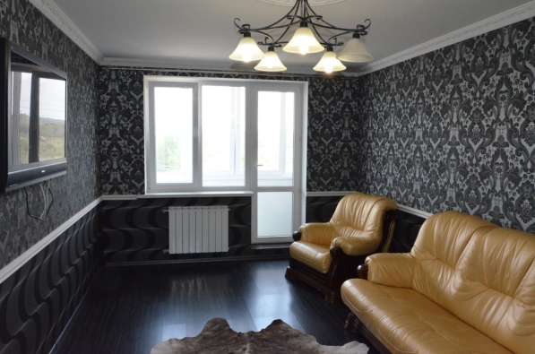 3-х комнатная квартира 71 м2 с хороши ремонтом на Горпищенко в Севастополе фото 10