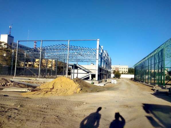 Строительные Услуги в Навои в фото 20