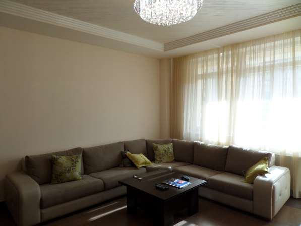 Yerevan, Northern Ave., 2 Bedroom,2 Open balcony, Wi-Fi в фото 17