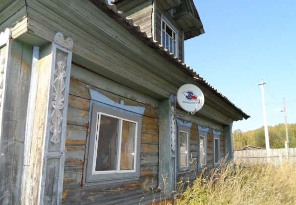 Дом в деревне протазаново 89601974037 михаил в Нижнем Новгороде фото 5