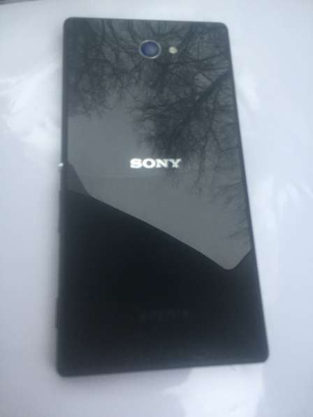 Sony Xperia в Ярославле фото 5