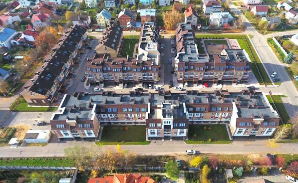 Продам двухкомнатную квартиру в Тверь.Этаж 1.Дом кирпичный.Есть Балкон. в Твери фото 18