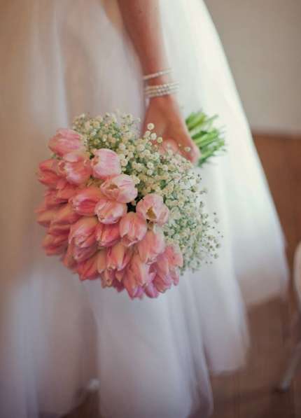 Букет невесты в Алматы Живые цветы на свадьбу в Алматы Цветы в 